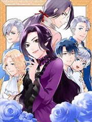 出包王女darkness漫画 人物索引卡 金色暗影